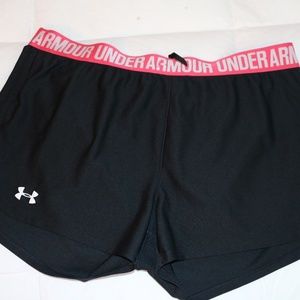 Under Armour Shorts Size M